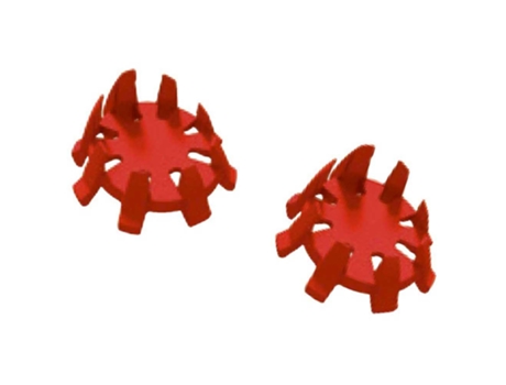 AccesorioTsl Outdoor Crossover Pad Kit