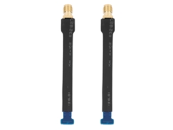 Sonda De Campo Magnético De Campo Cercano (2 Unidades) Para Pruebas Emi Con Antena Sma Hembra