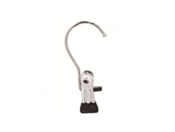 Clips para zapatos/botas, paquete de 10