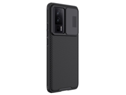 Estuche Rígido Nillkin Camshield Pro