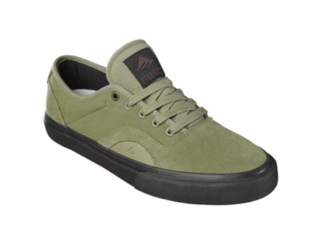 Zapatillas Provost G6 Verde EU 41 Hombre EMERICA