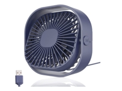Ventilador portátil Fs0621 VEANXIN