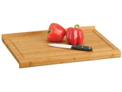Tabla de Cortar ZELLER (3 x 38 x 48 cm)