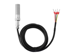 Yncm2026-1 Pcs Sensor De Humedad Y Temperatura Del Suelo Fs200-sht20 Medidor De Suelo