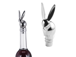 Tapones reutilizables para bebidas y cerveza, divertidos tapones de vino, el mejor regalo para los amantes del vino, bonito tapón decorativo.