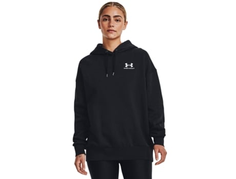 Sudadera de Mujer DYNAFIT Alpine Rosa (S)