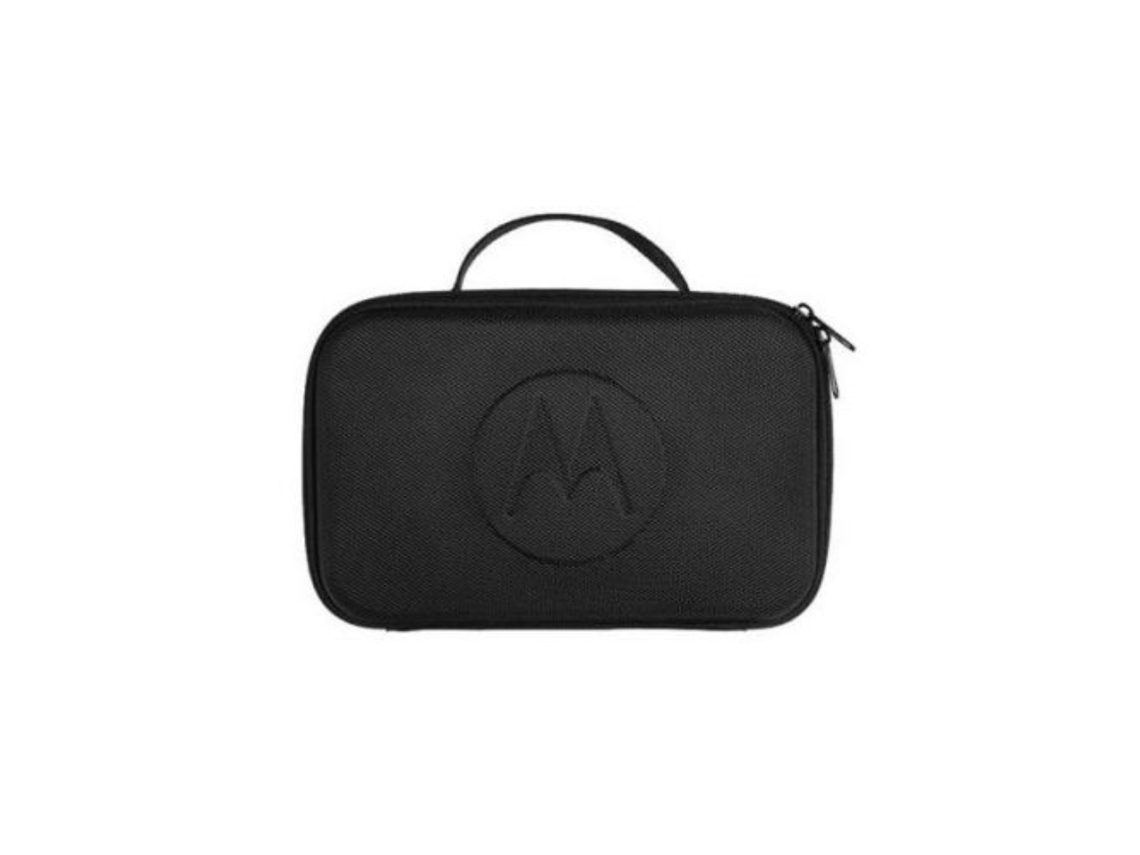 Maleta Para Dos Walkie Takies Motorola T82