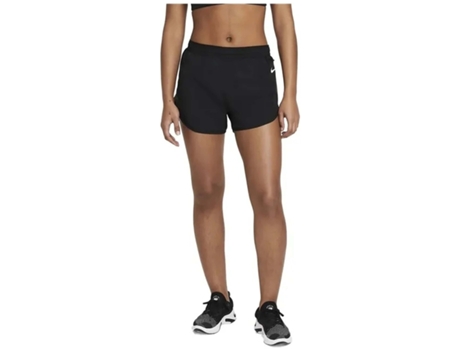 Pantalones de Mujer para Running NIKE Nan Multicolor (L)