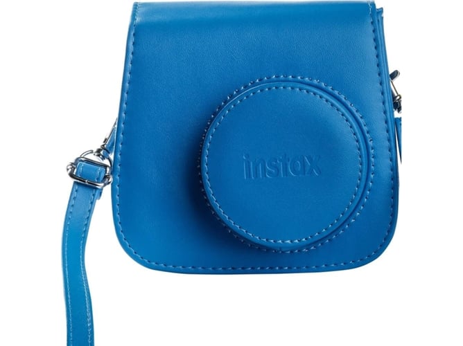 Bolsa FUJIFILM Mini 9 Azul