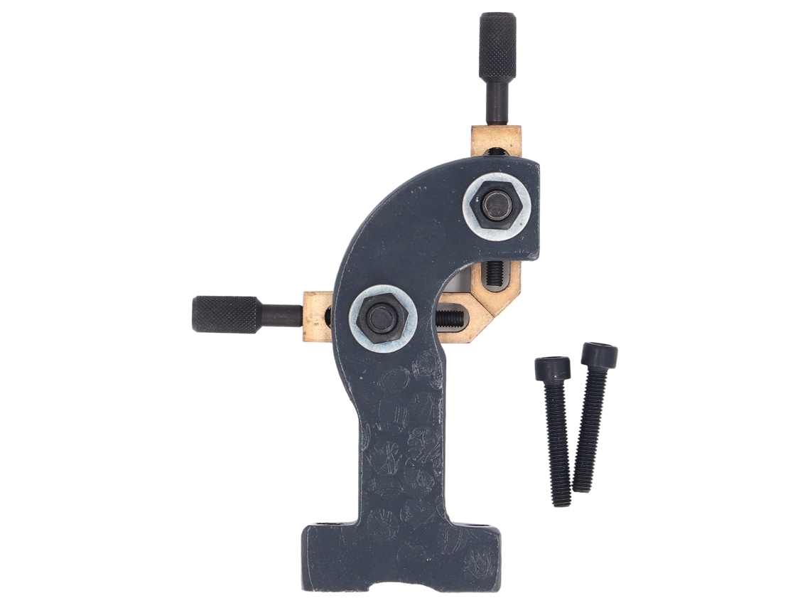 Soporte Móvil Para Mini Grifo Con Protección Contra La Corrosión, Anillo Central Para 0618 Cj28a Cj18 7x12 7x14