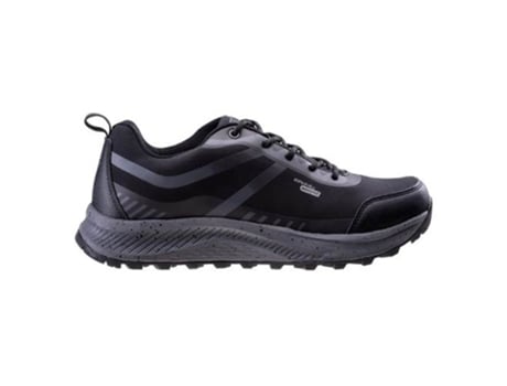 Zapatillas HI-TEC Celany Wp Hombre (45 eu - Negro)
