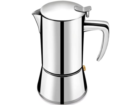 Cafetera Italiana XGF