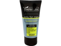Crema Facial BIELENDA Only For Men Super Mat Moisturizing Gel To Shine And Expanded Pores (50ml)