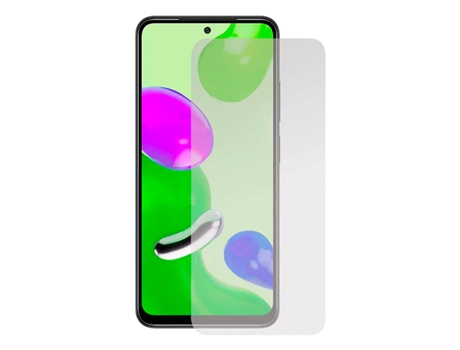 Protector de Pantalla de Vidrio Templado para Xiaomi Redmi Note 11 Pro 5G