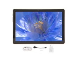 Tablet Android 12 (conexión 4G/5G, alta capacidad de almacenamiento)