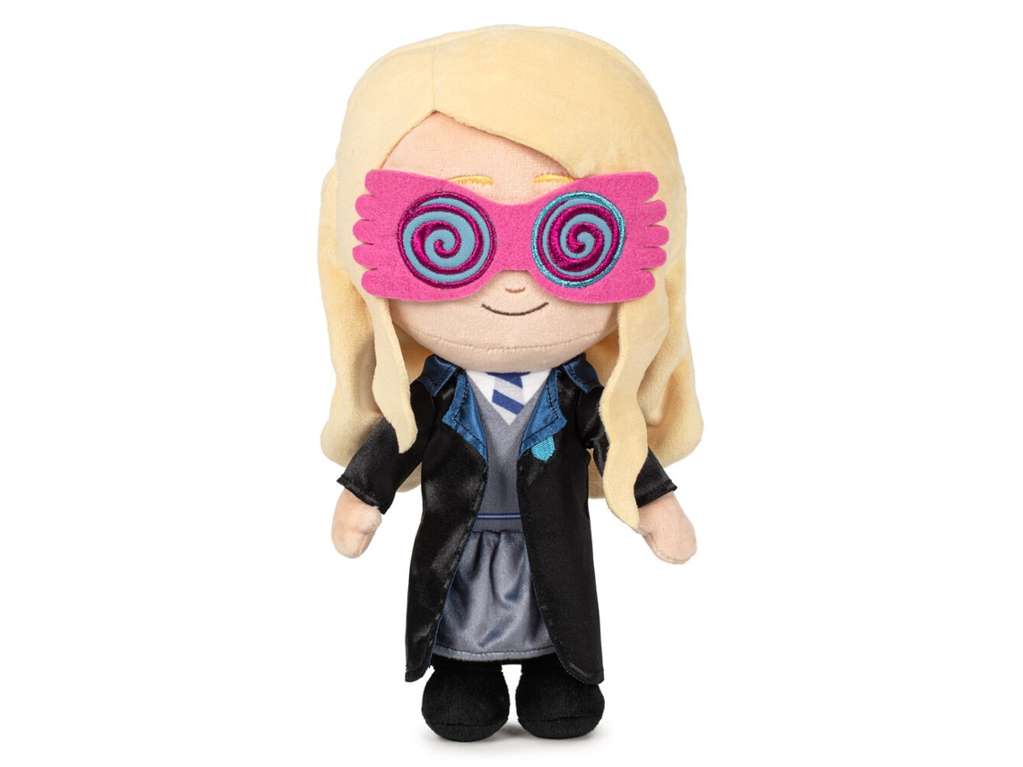 Peluche Harry Potter Luna Lovegood 29cm B.active