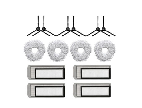 Accesorio Aspiradores NARWAL de narwal j1 filtro hepa yjcc001-1