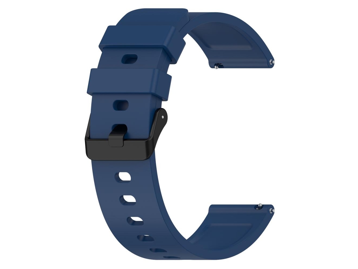 Pulseira De Silicone Para Amazfit Bip3 Gts 3 Gts 2e Gts 2mini Bip U Gtr 42mm Bip Lite