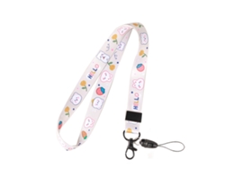 Bolsa flotante impermeable para teléfono móvil EOOCOO con funda de dibujos animados