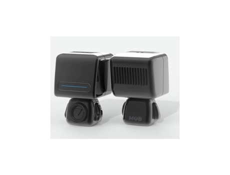 Altavoz Bluetooth MOB Robot