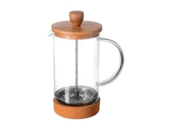 Teteras 5 FIVE Com êmbolo