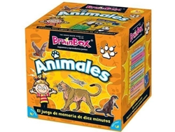 Juego Educativo ASMODE Animales (Edad Mínima: 8)