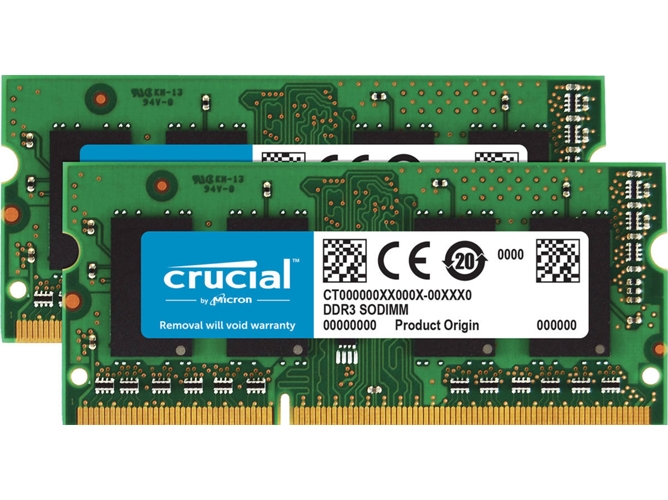 Memoria RAM DDR HYPERTEC HYMSI15256 (1 x 256 GB - 333 MHz)