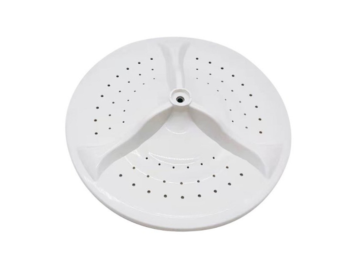 Plato De Lavado Para Lavadora W10752283 Accesorio Para Electrodomésticos