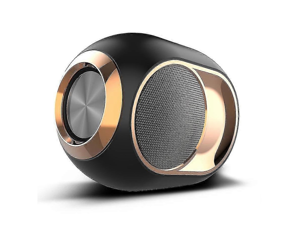 Altavoz portátil inalámbrico de última generación 108 D Chaberlu