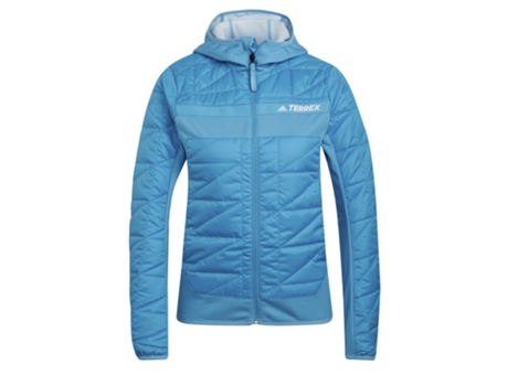 Chaqueta ADIDAS Mujer (XS - Multicolor)