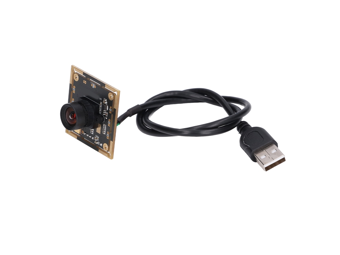 2026horizon-módulo Cámara 1mp 100° Ángulo Amplio Usb 2.0 Chip Ov9281 Placa Sin Controlador Accesorio