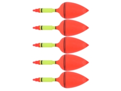 Danu26-flotador De Pesca Duradero Eva Drift Float Para Largo Alcance Accesorio De Pesca (15cm 6in)