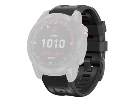 Correa para Garmin Fenix 7 680603343G