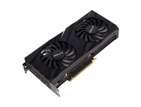 Tarjeta Gráfica PNY Vcg30608Dfbpb1 GeForce (8 GB - GDDR6)