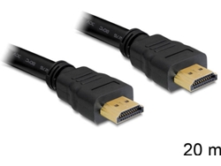 Cable HDMI DELOCK (HDMI)