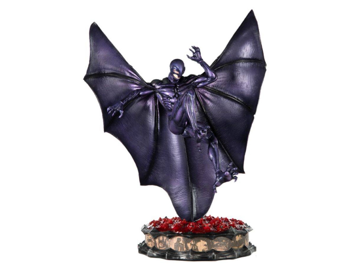 Figura PRIMERAS 4 FIGURAS Berserk Femto Estátua
