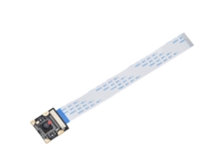 Módulo De Cámara Mini 5mp Para Raspberry Pi 3b+4b Lente Pequeña Hbvrpi1509bsml V11