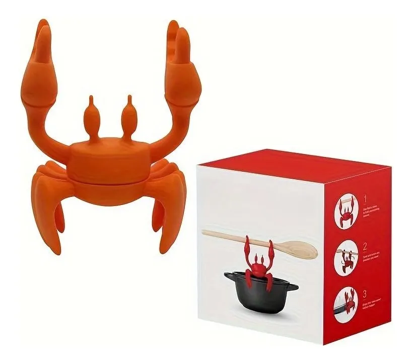 Portacubiertos de silicona para cocina Vayotoy