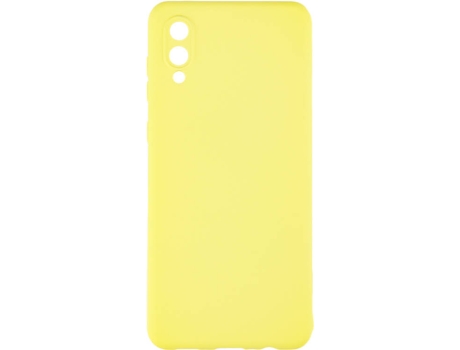 Funda Samsung A02 SKYHE 1842 Amarillo