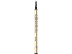 Recarga Roller 0.5mm Preto