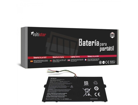 Baterías de Computador Portátil Acer