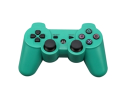 ASUNTOS LEGALES - NO ACTIVAR Mando MS003583 (PS3 - Verde)