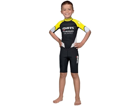 Trajes de Agua MARES Thermo Guard 0.5 (10 Anos)