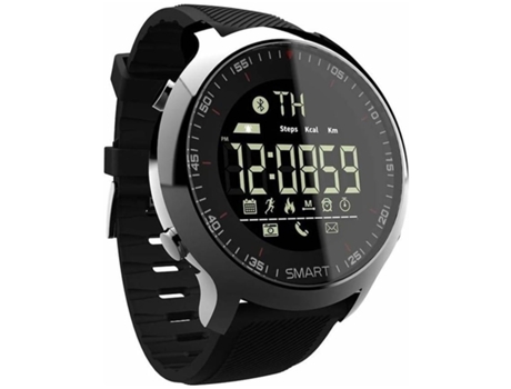 Smartwatch YIZHOOD YIZ1297 Negro