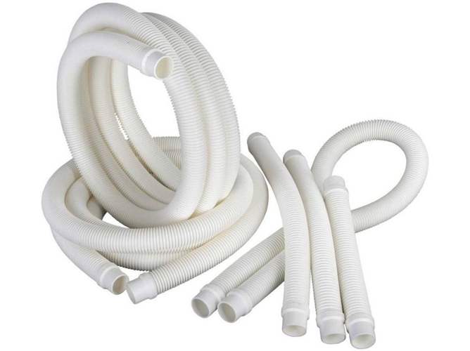Manguera GRE 38mm Blanco (15m)