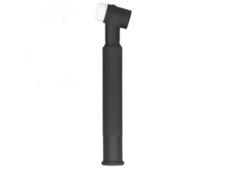 Punta Flexible Para Soldadura Tig, Refrigerada Por Aire Y Agua, Plegable, Accesorio Para Máquina De Soldar.
