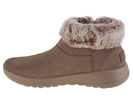 Botas de Mujer SKECHERS On The Go Joy Savvy Marrón (39)