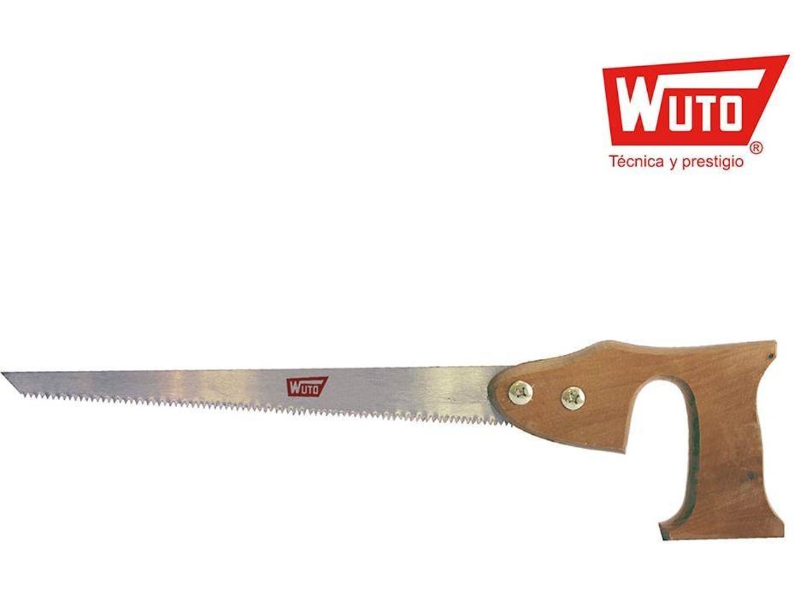 Punta Sierra 30Cm 2518 WUTO Box
