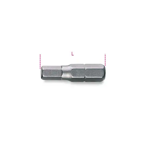 Punta Hexagonal BETA 861Pe 10Mm 1010861Pe100