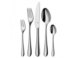 Juego de Cuchillos de Cocina y Soporte WMF